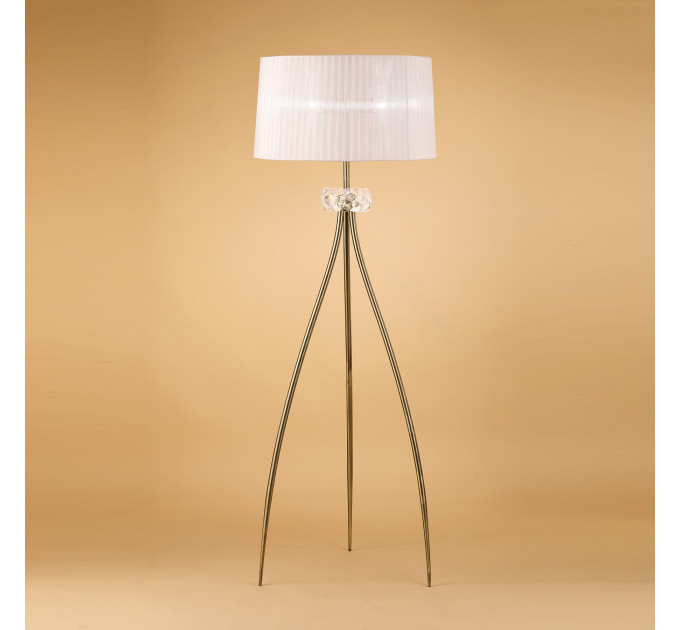 Торшер Loewe Mantra 4738