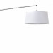 Торшер Nordica Mantra 4968+5035