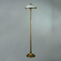 Торшер Ambiente 0848F/5 AB