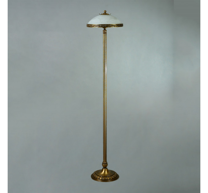 Торшер Ambiente 0848F/5 AB