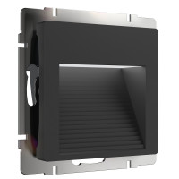 Встраиваемая LED подсветка (черный) W1154208