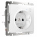 Розетка Wi-Fi (белый) W1171601