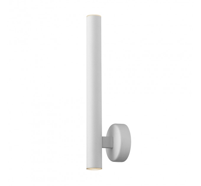 Настенное бра Loya Zumaline LED W0461-02B-S8S8