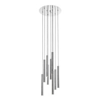 Подвесной светильник Loya Zumaline LED P0461-09C-B5F4