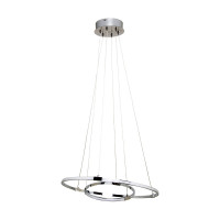 Подвесная люстра светодиодная Ontar Zumaline L180619-2