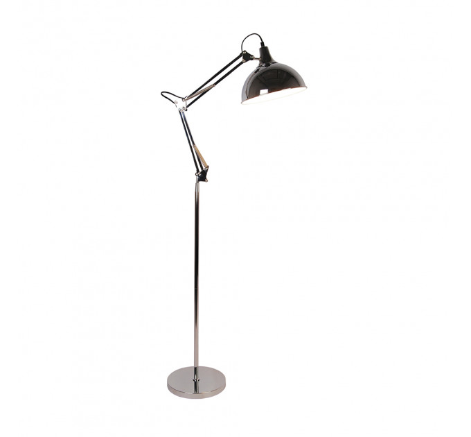 Торшер Milo Zumaline SL598-CH