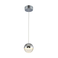 Подвесной светильник Doris Zumaline LED MD1703-1