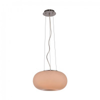 Подвесной светильник Inez Zumaline 2*60W Е27 RLD93023-2A