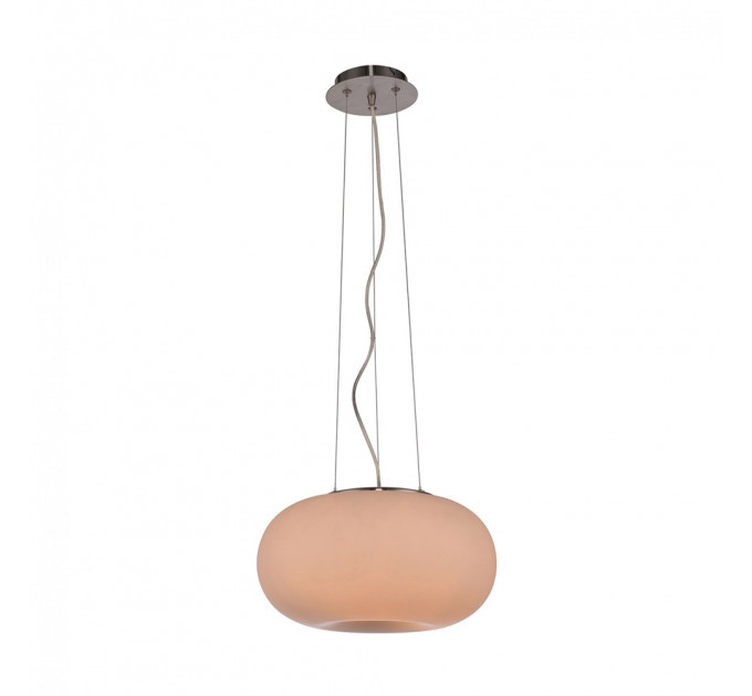 Подвесной светильник Inez Zumaline 2*60W Е27 RLD93023-2A