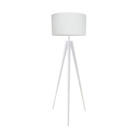 Современный торшер Maresca Zumaline TS-170429F-WH