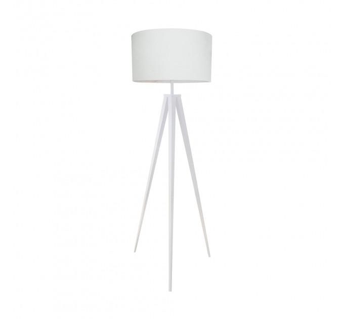 Современный торшер Maresca Zumaline TS-170429F-WH