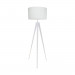 Современный торшер Maresca Zumaline TS-170429F-WH
