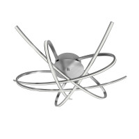 Потолочная люстра Ponta Zumaline LED PL170855-5