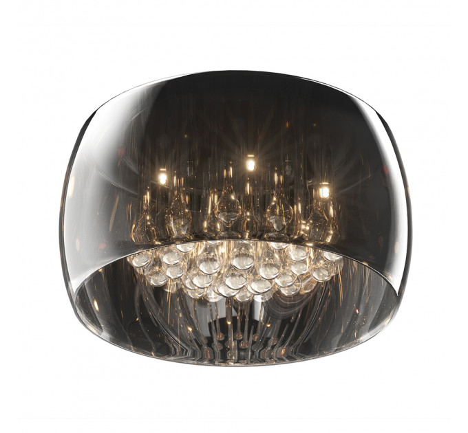 Потолочная люстра Crystal Zumaline C0076-05L-F4FZ