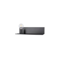 Настенный светильник Shelf Zumaline CS-W088L-M-BL
