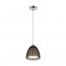 Подвесной светильник Pico Zumaline MD9023-1S(BLACK)