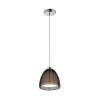 Подвесной светильник Pico Zumaline MD9023-1S(BLACK)
