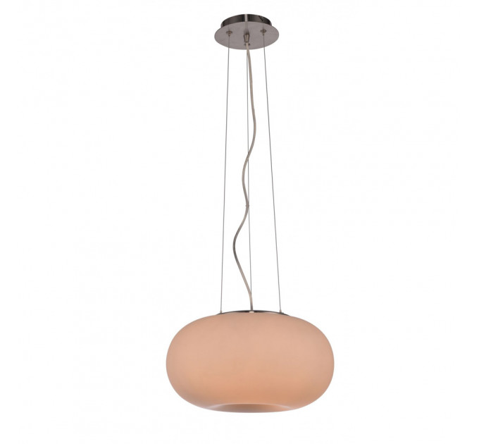 Подвесной светильник Inez Zumaline 3*60W Е27 RLD93023-3A