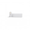 Настенный светильник Shelf Zumaline CS-W088L-M-WH