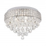 Потолочная люстра Capri Zumaline 19027-L