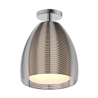 Потолочный светильник Pico Zumaline MX9023-1L(SILVER)