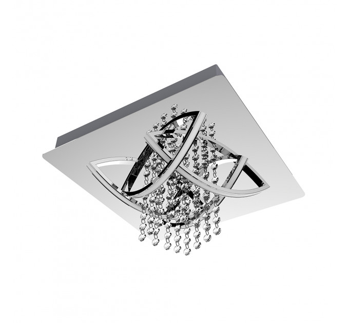 Потолочная люстра Canto Zumaline LED BL180314