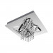 Потолочная люстра Canto Zumaline LED BL180314