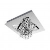 Потолочная люстра Canto Zumaline LED BL180314