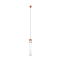 Подвесной светильник Gem Zumaline P0389-01D-L7AC