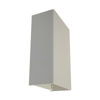 Настенный светильник Zumaline Otan WL S 20079-WH