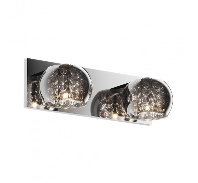 Спот Crystal Zumaline W0076-02A-B5FZ