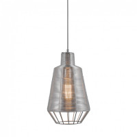 Подвесной светильник Wire Zumaline MD1712-1A-Silver