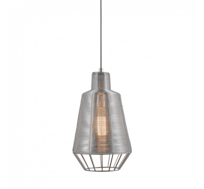 Подвесной светильник Wire Zumaline MD1712-1A-Silver
