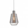 Подвесной светильник Wire Zumaline MD1712-1A-Silver