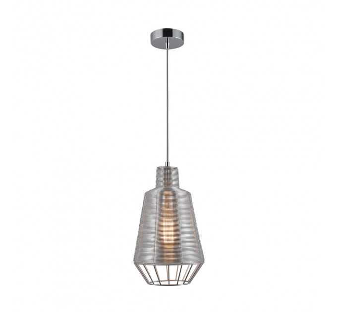 Подвесной светильник Wire Zumaline MD1712-1A-Silver