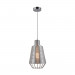 Подвесной светильник Wire Zumaline MD1712-1A-Silver