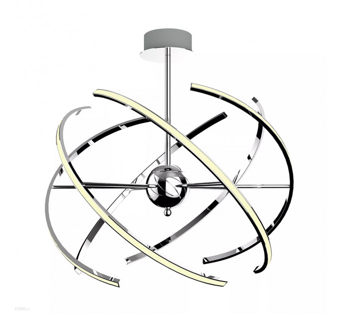 Подвесная люстра Comet Zumaline LED 50W PL170856-6