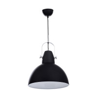 Подвесной светильник Cande Zumaline TS-110611P-BK