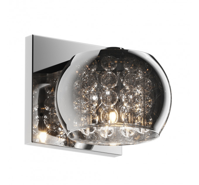 Настенное бра Crystal Zumaline W0076-01A-B5FZ