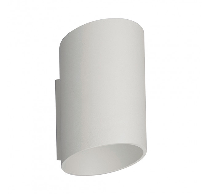 Настенный светильник Slice Zumaline WL 50603-WH
