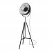 Торшер Antenne Zumaline 1*60W Е27 TS-090522F-BKSI