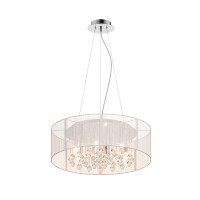 Подвесная люстра Artemida Zumaline RLD92193-6