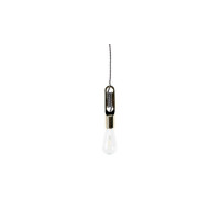 Подвесной светильник Wickle Zumaline PL-15102-GD