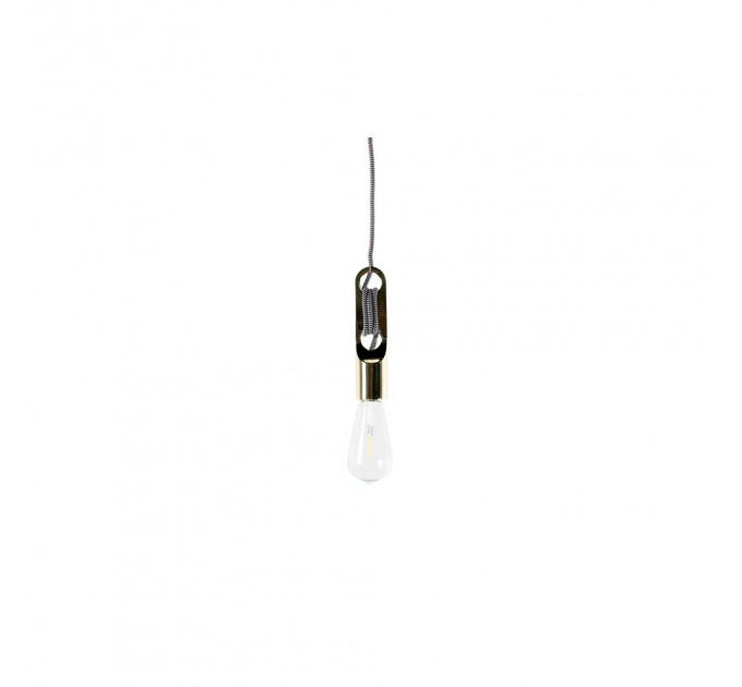 Подвесной светильник Wickle Zumaline PL-15102-GD