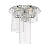 Потолочный светильник Gem Zumaline LED C0389-03F-B5AC