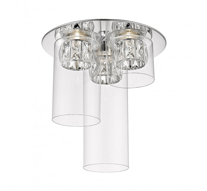 Потолочный светильник Gem Zumaline LED C0389-03F-B5AC