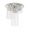 Потолочный светильник Gem Zumaline LED C0389-03F-B5AC