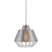 Подвесной светильник Wire Zumaline MD1712-1B-SILVER