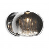 Настенное бра Crystal Zumaline W0076-01D-F4FZ