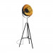 Торшер Antenne Zumaline TS-090522F-BK